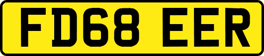 FD68EER