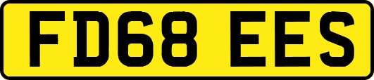 FD68EES