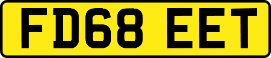FD68EET