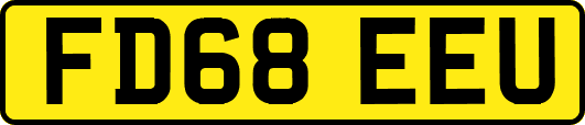 FD68EEU