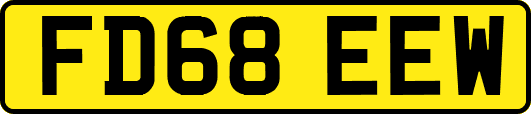 FD68EEW