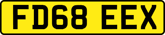 FD68EEX
