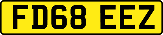 FD68EEZ