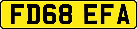 FD68EFA