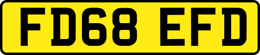 FD68EFD