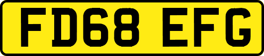 FD68EFG