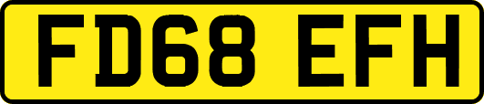 FD68EFH
