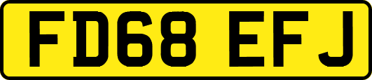 FD68EFJ