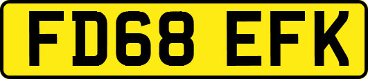 FD68EFK