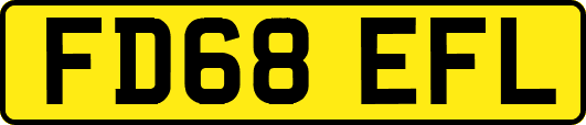 FD68EFL