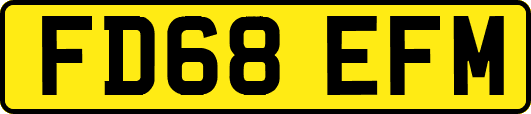 FD68EFM