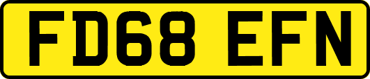 FD68EFN