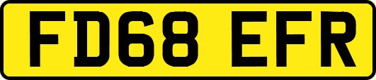 FD68EFR