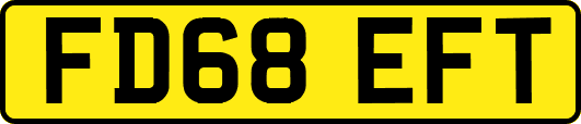 FD68EFT