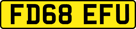 FD68EFU