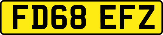 FD68EFZ