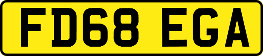 FD68EGA