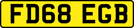 FD68EGB