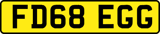 FD68EGG