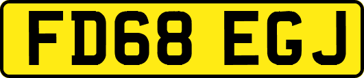 FD68EGJ