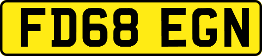 FD68EGN