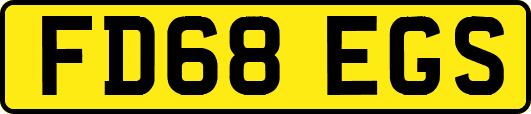 FD68EGS