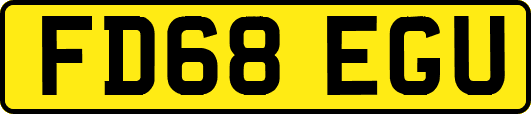 FD68EGU