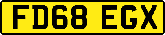 FD68EGX
