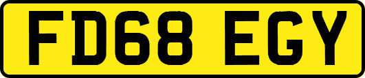 FD68EGY