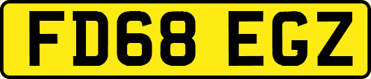 FD68EGZ