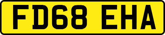 FD68EHA