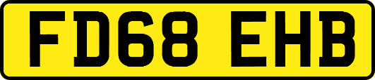 FD68EHB