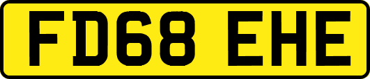 FD68EHE