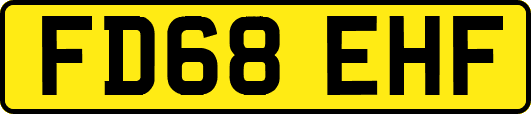 FD68EHF
