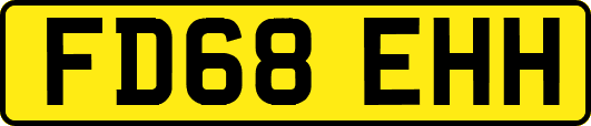 FD68EHH