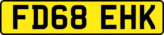 FD68EHK