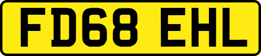 FD68EHL