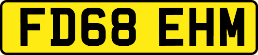FD68EHM