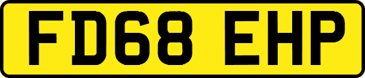 FD68EHP