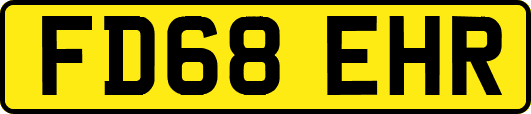 FD68EHR