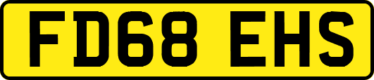 FD68EHS