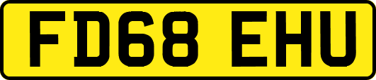 FD68EHU