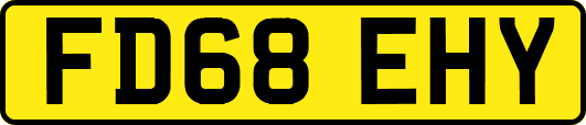 FD68EHY