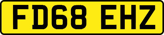 FD68EHZ