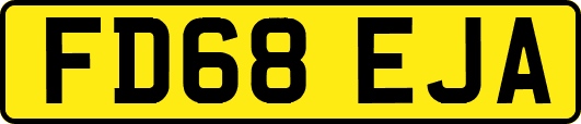 FD68EJA