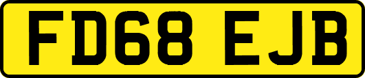 FD68EJB