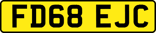 FD68EJC