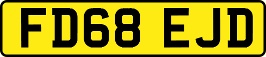 FD68EJD