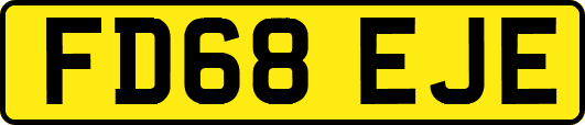 FD68EJE