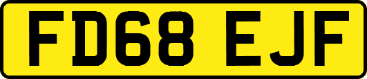 FD68EJF